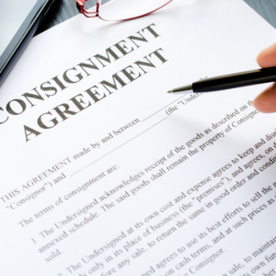 บริการสต๊อกสินคาพร้อมใช้  - Consignment stock บริการสต๊อกสินคาพร้อมใช้  - Consignment stock