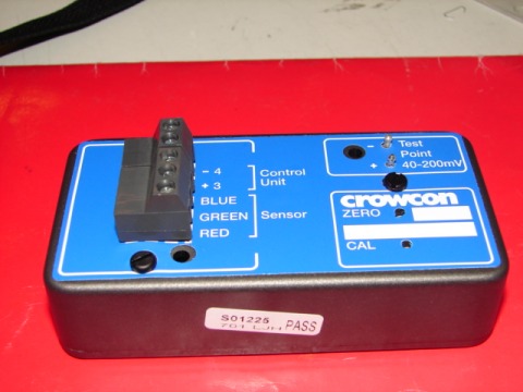 Amplifier