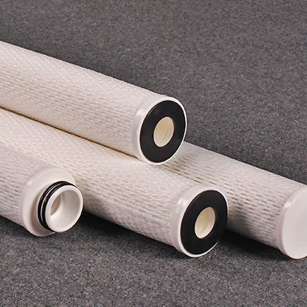 Cartridge For Condensate Water Filtration