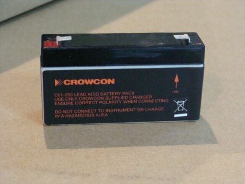 Battery Pack