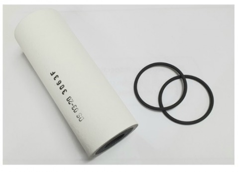 Ceramic Filter Element