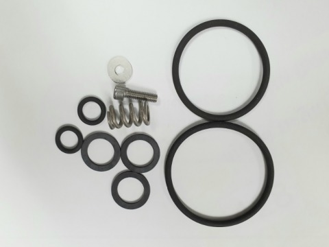 Set of Gasket FPM